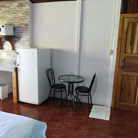 Mora'S Place B&B-2