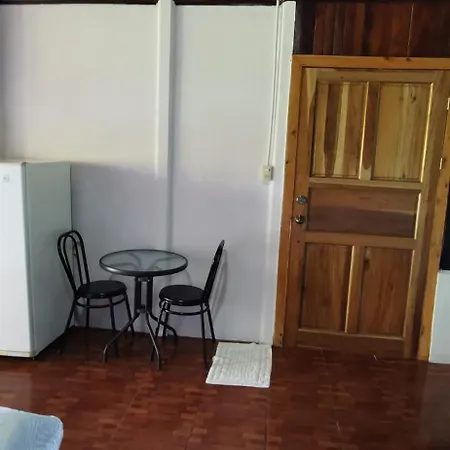 Mora'S Place B&B-3