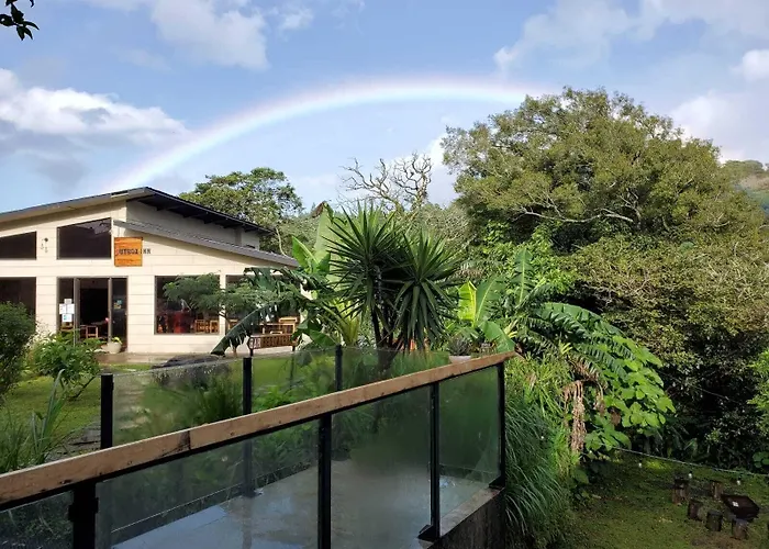 Outbox Inn Monteverde